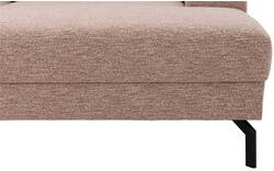 Goossens u bank valdena roze stof - 8252198-{merk}-valdena-bank-stof-roze-01